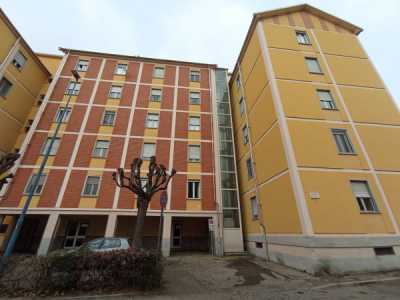 Appartamento in Vendita ad Asti via Giuseppe Maggiora Vergano 10