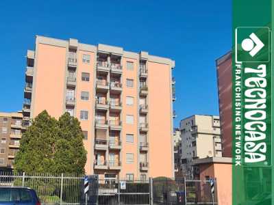 Appartamento in Vendita a San Giuliano Milanese Viale Milano 18