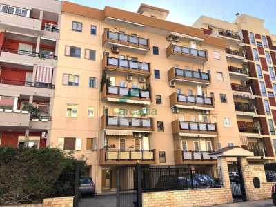 Appartamento in Affitto a Bari via Ten f Sco de Liguori 21