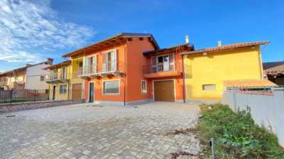 Villa in Vendita a Piozzo via Priola 4