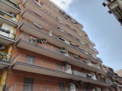 Appartamento in Vendita a Catania via Conte di Torino