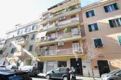 Appartamento in Vendita a Roma via Lodovico Pavoni 109