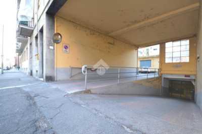 Box Garage in Vendita a Torino via Lemie 32