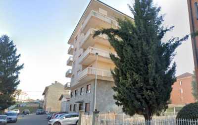 Appartamento in Vendita ad Alpignano via Cesare Battisti 27