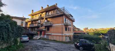 Appartamento in Vendita a Monte Porzio Catone via Tuscolo 8