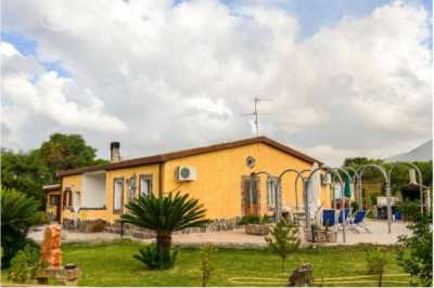 Villa in Vendita ad Alghero