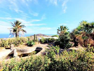Villa in Vendita a Pantelleria