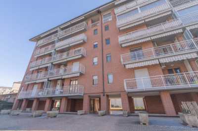 Appartamento in Vendita a Torino via Levone 8