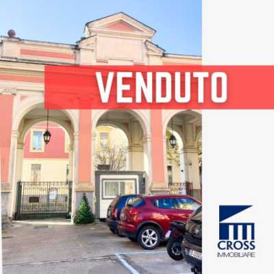 Appartamento in Vendita a Napoli via Giacomo Leopardi