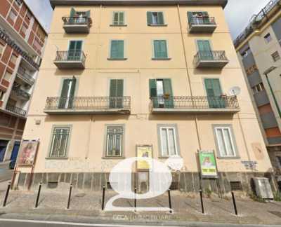 Appartamento in Affitto a Napoli Traversa Privata Pola