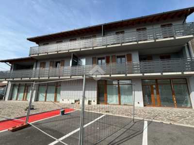 Appartamento in Vendita a Bariano via Piave 1