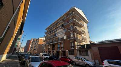 Appartamento in Vendita a Torino via Mazzã¨ 28