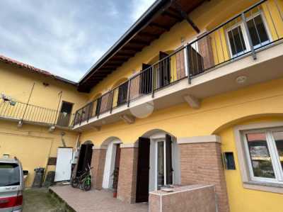 Appartamento in Vendita a Cambiago Cascina Orombella