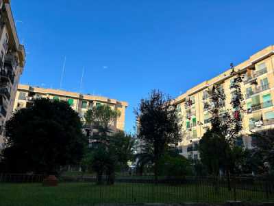 Appartamento in Vendita a Roma via Pescaglia 93