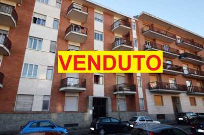 Appartamento in Vendita a Pinerolo via Carlo Demo 10