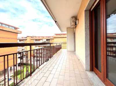 Appartamento in Affitto a Marano di Napoli via Tevere 108