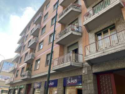 Appartamento in Affitto a Torino via Tripoli 34
