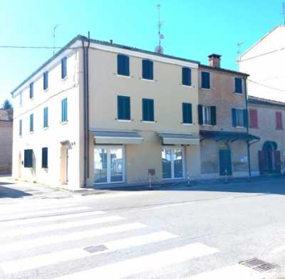 Appartamento in Vendita a Ferrara via Chiesa 423