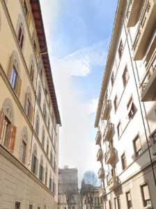 Appartamento in Vendita a Firenze Viale Dei Mille