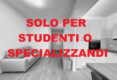 Appartamento in Affitto a Brescia via Ciro Menotti