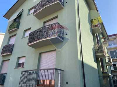 Appartamento in Affitto a Fidenza via Ugo Foscolo 8