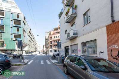 Appartamento in Vendita a Milano via Giovanni Paisiello 22