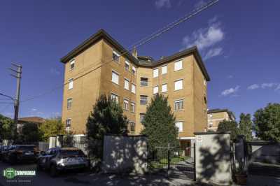 Appartamento in Vendita a Verano Brianza via Guglielmo Marconi 14