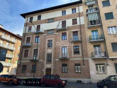 Appartamento in Vendita a Torino via Tolmino 23