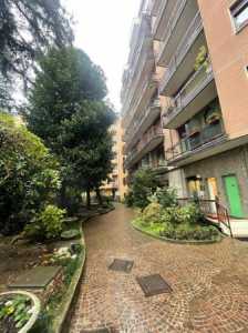 Appartamento in Vendita a Bollate via Matteotti 24