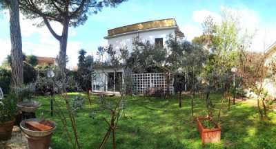 Villa in Vendita ad Ardea via Delle Mimose 14
