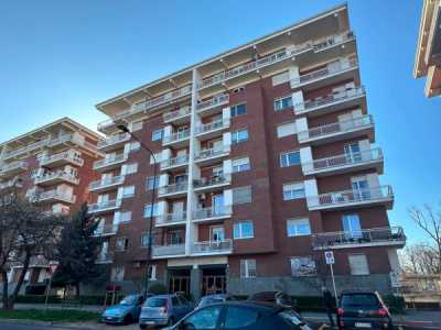 Appartamento in Affitto a Torino via Pio Vii 98