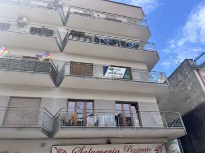 Appartamento in Vendita a Brusciano via Mariano Semmola 12