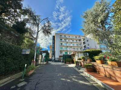 Appartamento in Vendita a Napoli via San Domenico 24