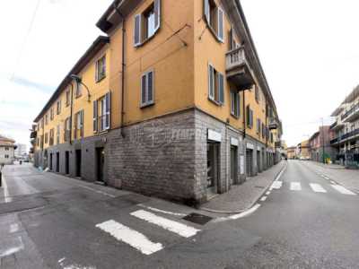Appartamento in Vendita a Paderno Dugnano via Antonio Gramsci 58
