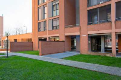 Appartamento in Vendita a Milano via Giuseppe Saragat 5