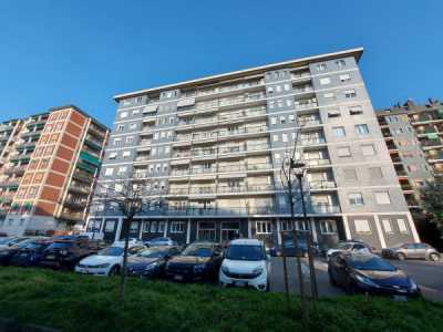 Appartamento in Vendita a Milano via Don Carlo Gnocchi 7
