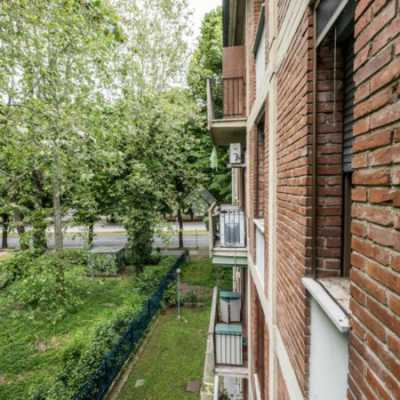 Appartamento in Vendita a San Donato Milanese via Primo Maggio 7