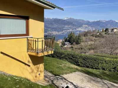 Villa in Vendita a San Zeno di Montagna via Panoramica