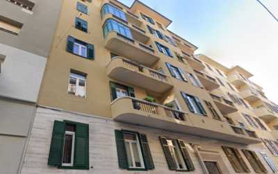 Appartamento in Vendita a Trieste via del Ghirlandaio 7