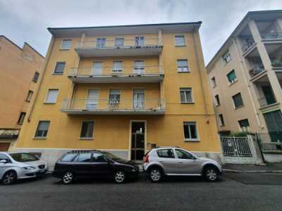 Appartamento in Vendita a Pinerolo via Vittorio Alfieri 5
