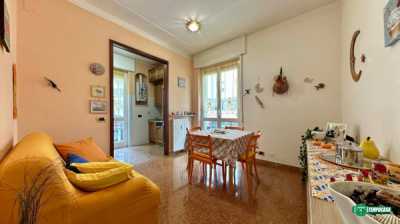 Appartamento in Vendita a Genova via Laviosa 31