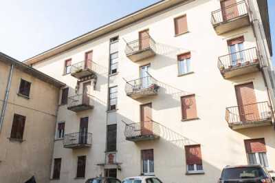 Appartamento in Vendita a Figino Serenza Piazza Umberto i 12