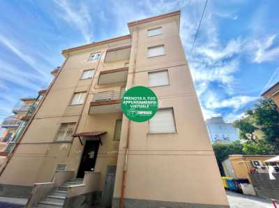 Appartamento in Vendita a Loano via Gioacchino Rossini 29