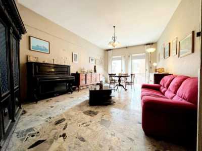 Appartamento in Vendita a Roma via Vincenzo Statella