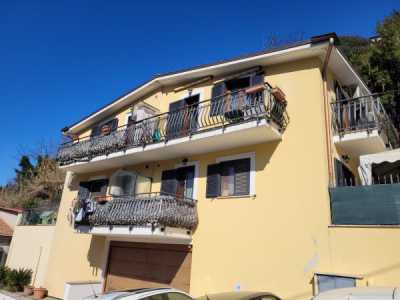 Appartamento in Vendita a Gallicano Nel Lazio via Degli Scalini 20