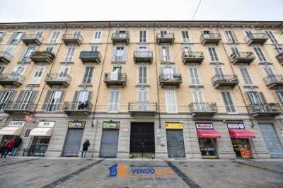 Appartamento in Vendita a Torino via Dante di Nanni 99