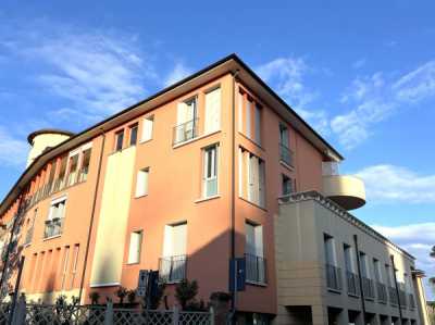 Appartamento in Vendita a Valsamoggia via Giuseppe Mazzini 34