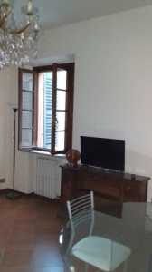 Appartamento in Affitto a Reggio Emilia