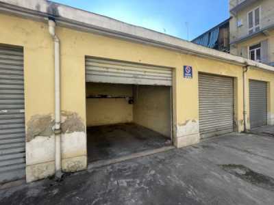 Box Garage in Vendita a Torino via Carlo Castelnuovo Delle Lanze 7