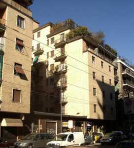 Appartamento in Vendita a Milano via Rodolfo Carabelli 3